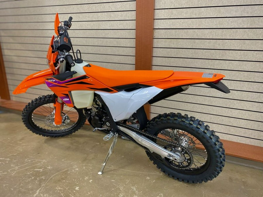 2024 KTM 350 XW-F