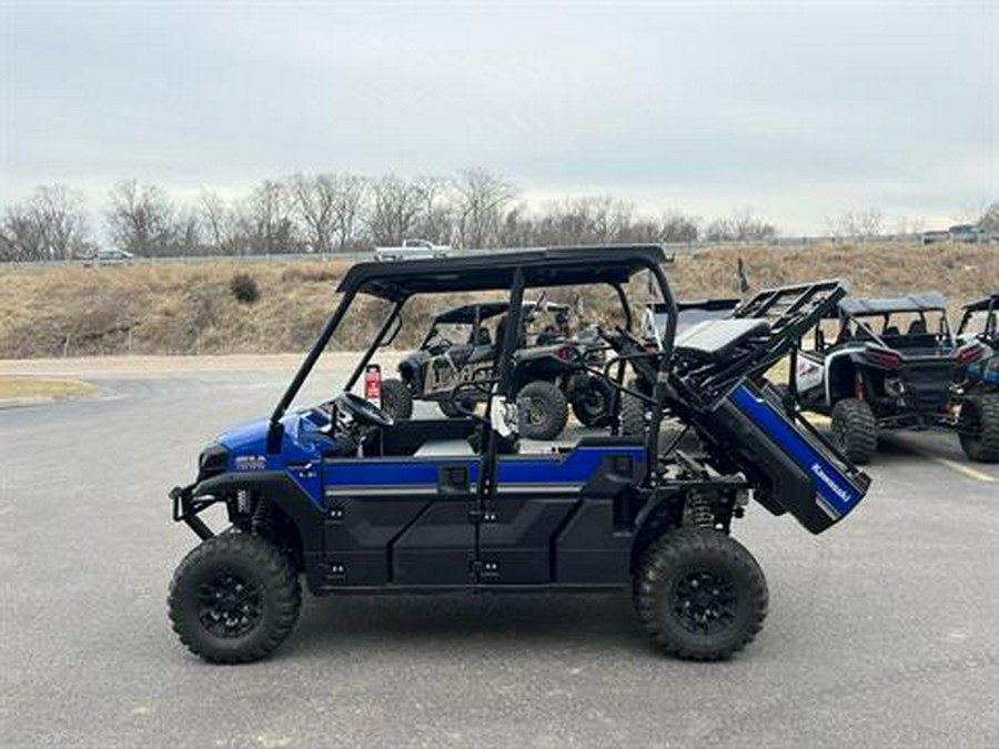 2024 Kawasaki MULE PRO-FXT 1000 LE