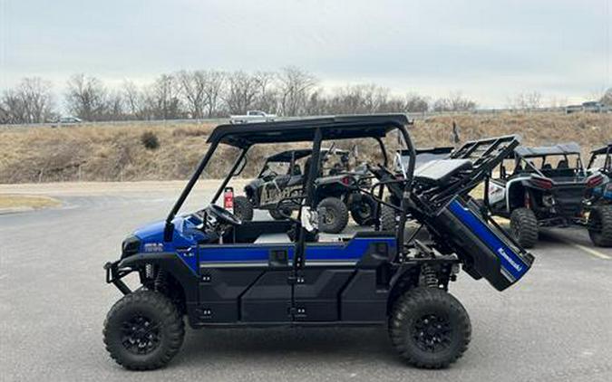 2024 Kawasaki MULE PRO-FXT 1000 LE