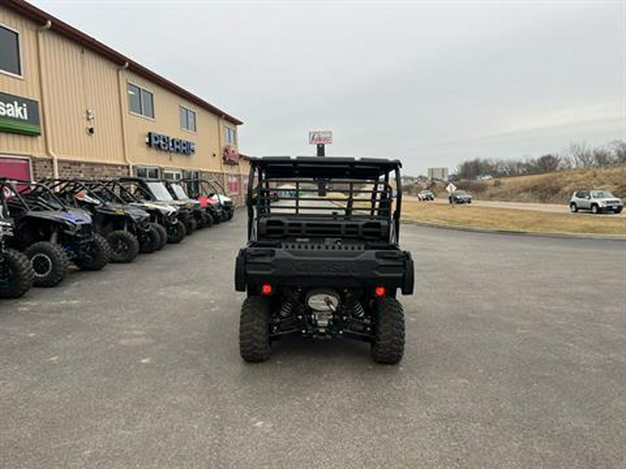 2024 Kawasaki MULE PRO-FXT 1000 LE