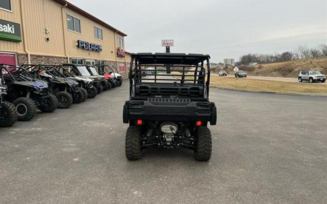 2024 Kawasaki MULE PRO-FXT 1000 LE