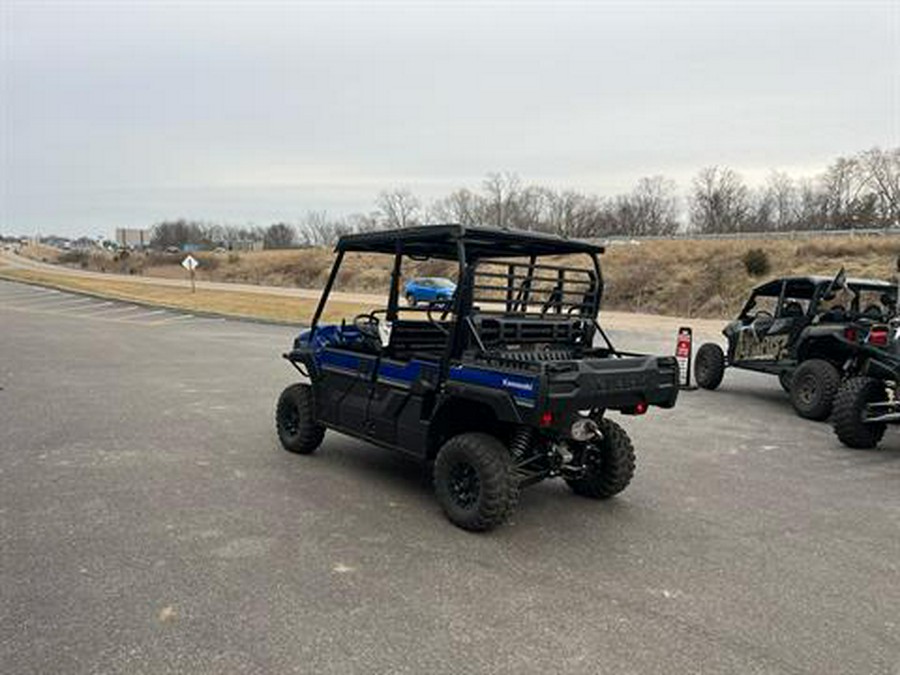 2024 Kawasaki MULE PRO-FXT 1000 LE