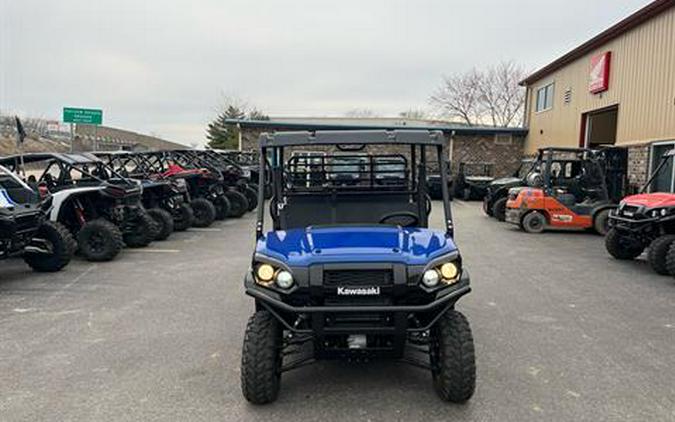 2024 Kawasaki MULE PRO-FXT 1000 LE