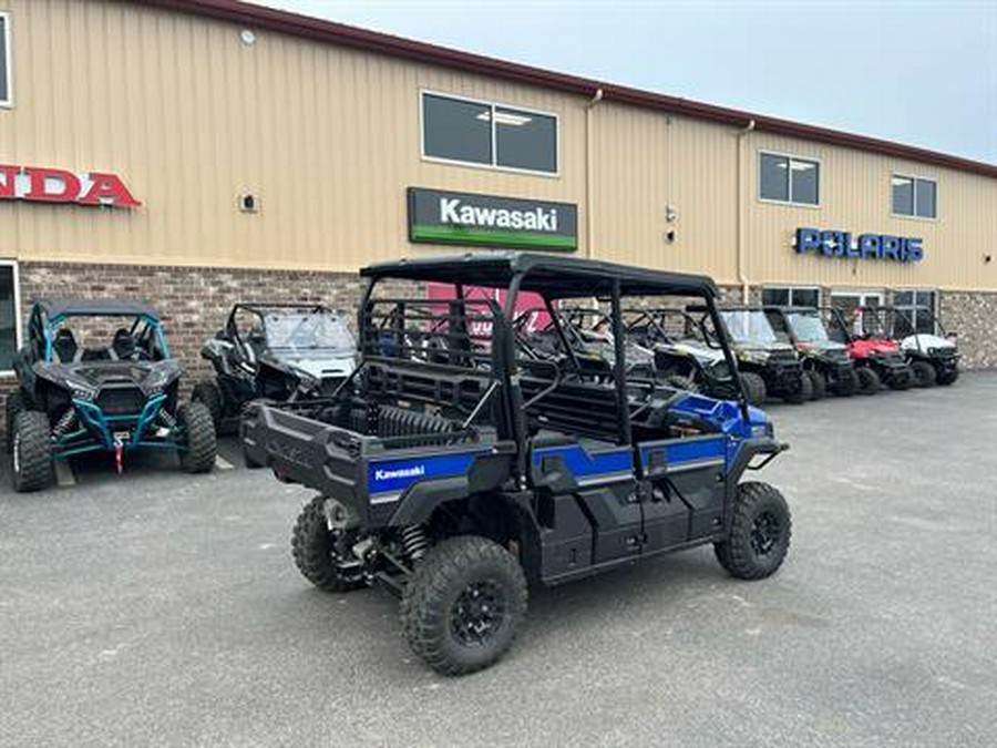 2024 Kawasaki MULE PRO-FXT 1000 LE