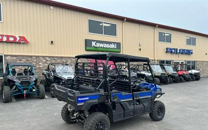 2024 Kawasaki MULE PRO-FXT 1000 LE