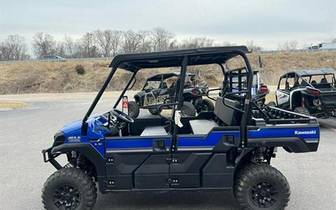 2024 Kawasaki MULE PRO-FXT 1000 LE