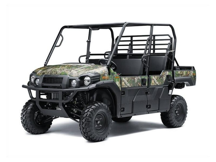 2021 Kawasaki Mule Pro-FXT™ EPS Camo