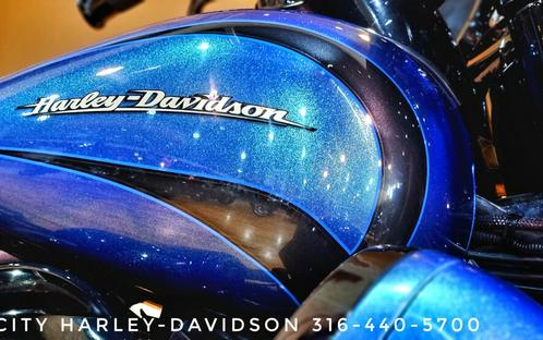 USED 2014 Harley-Davidson Street Glide, FLHX