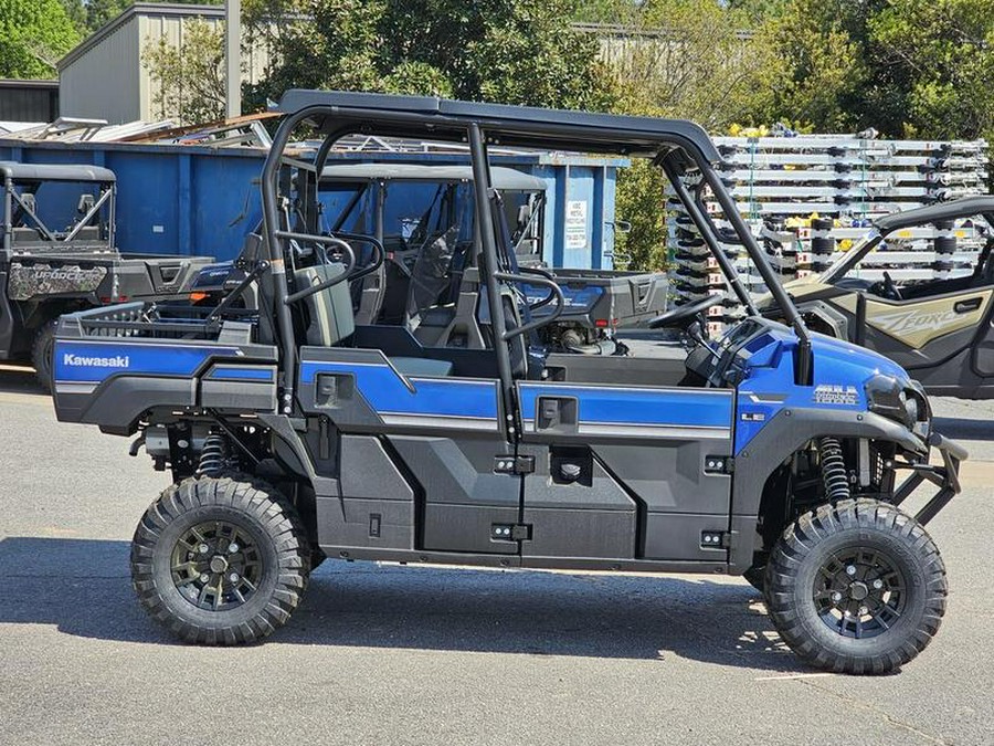 2024 Kawasaki Mule PRO-FXT™ 1000 LE