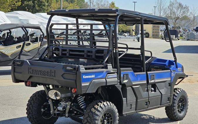 2024 Kawasaki Mule PRO-FXT™ 1000 LE