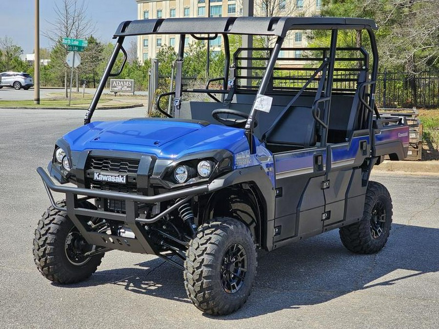 2024 Kawasaki Mule PRO-FXT™ 1000 LE