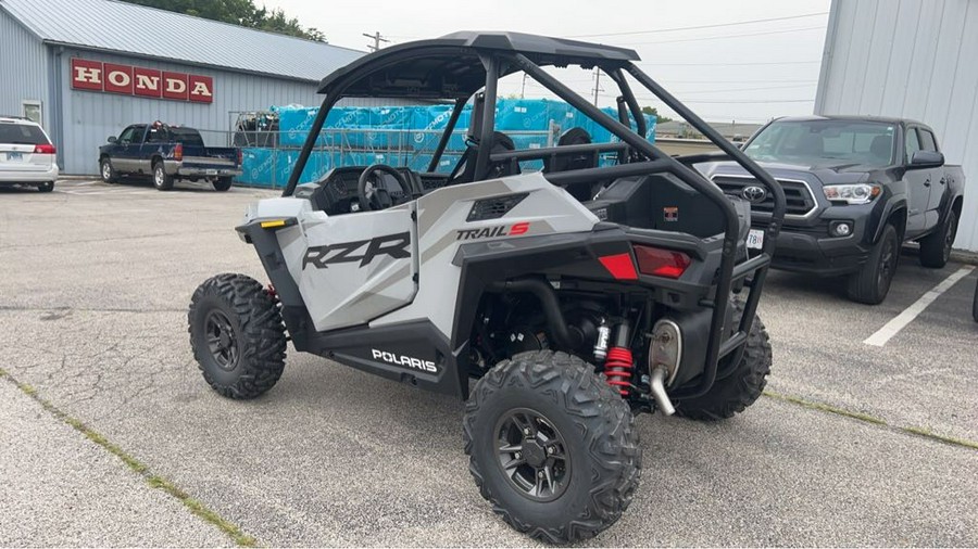 2023 Polaris RZR® Trail S 1000 Ultimate