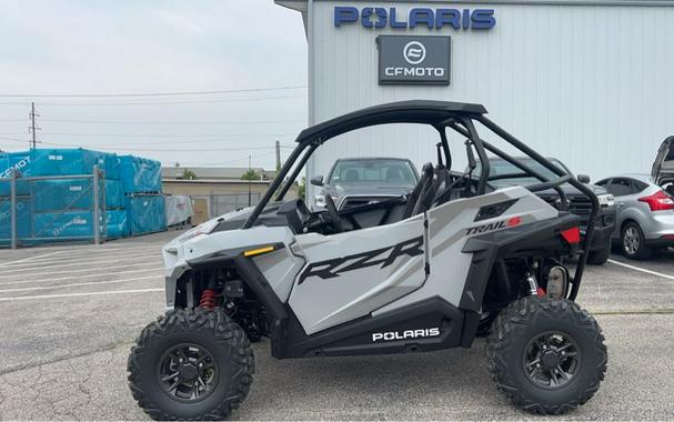 2023 Polaris RZR® Trail S 1000 Ultimate