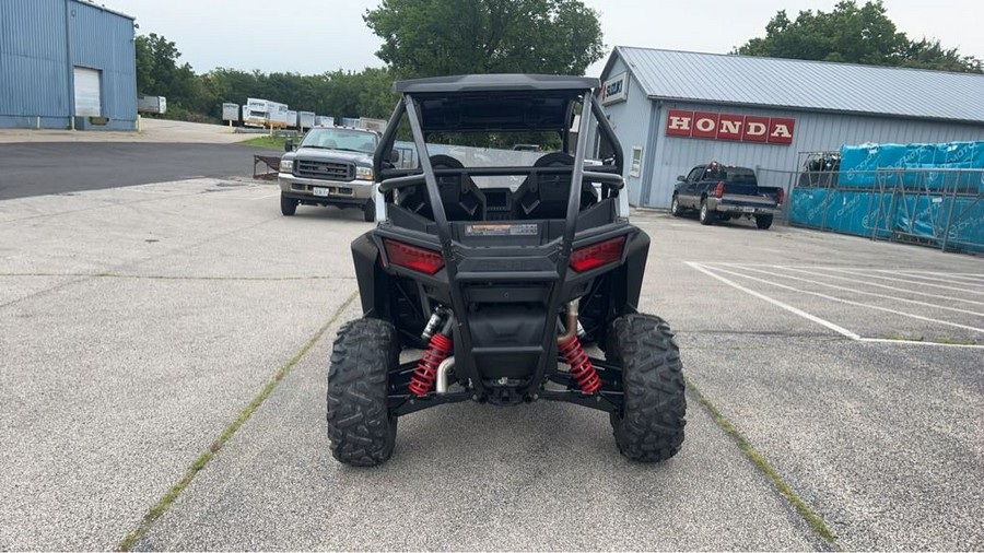 2023 Polaris RZR® Trail S 1000 Ultimate