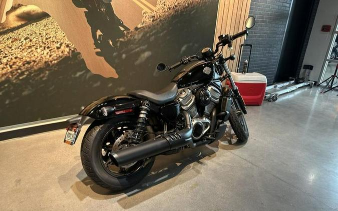 2024 Harley-Davidson® RH975 - Nightster®