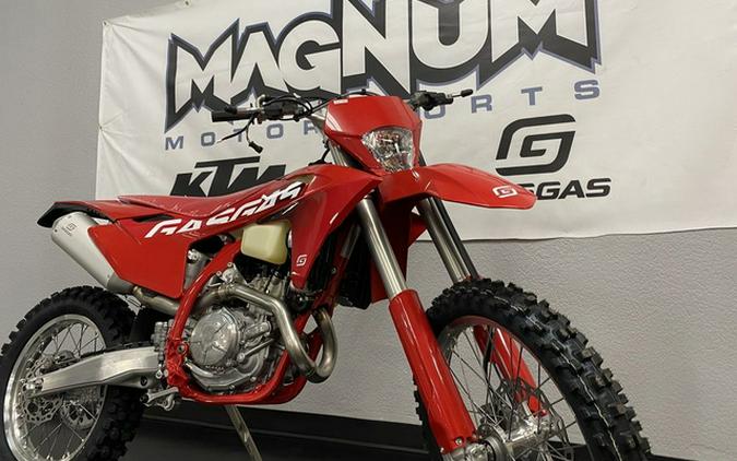 2024 GASGAS EW 500F