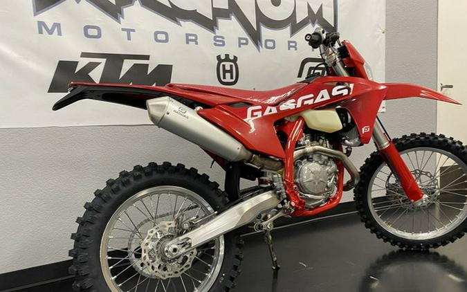 2024 GASGAS EW 500F