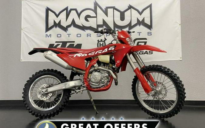 2024 GASGAS EW 500F