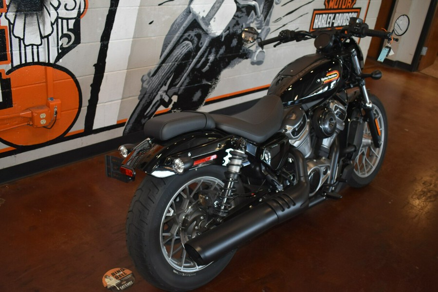 2023 Harley-Davidson Nightster™