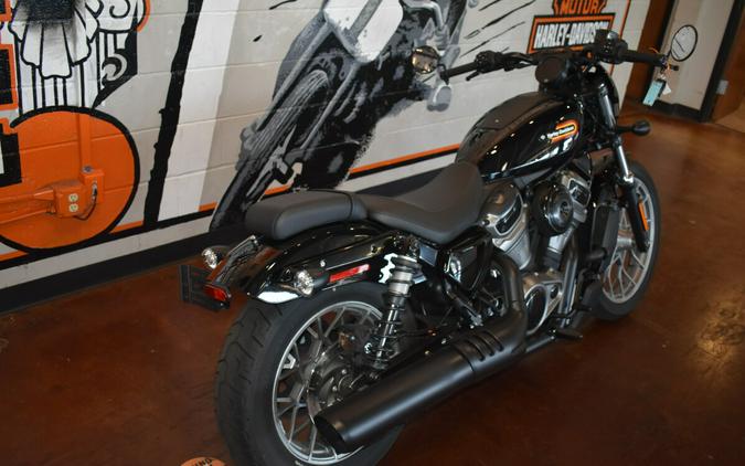 2023 Harley-Davidson Nightster™