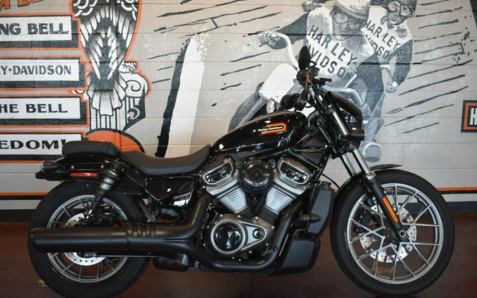 2023 Harley-Davidson Nightster Special First Look [8 Fast Facts]