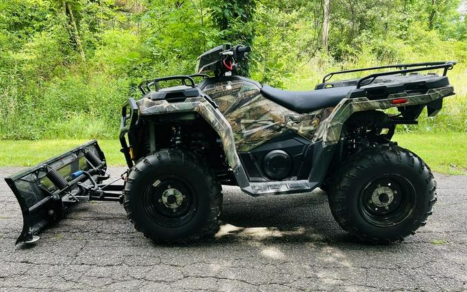 2023 Polaris® Sportsman 570 EPS Polaris Pursuit Camo