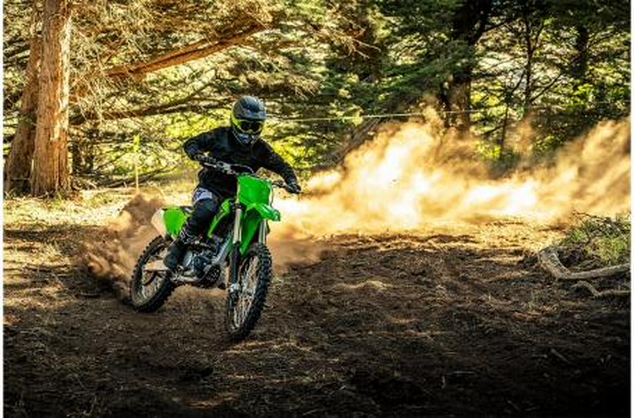 2023 Kawasaki KX 250X