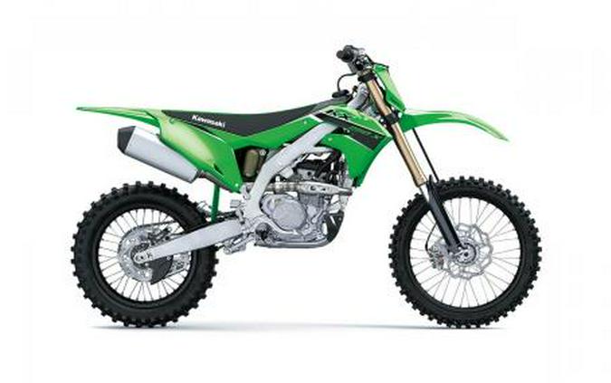 2023 Kawasaki KX 250X