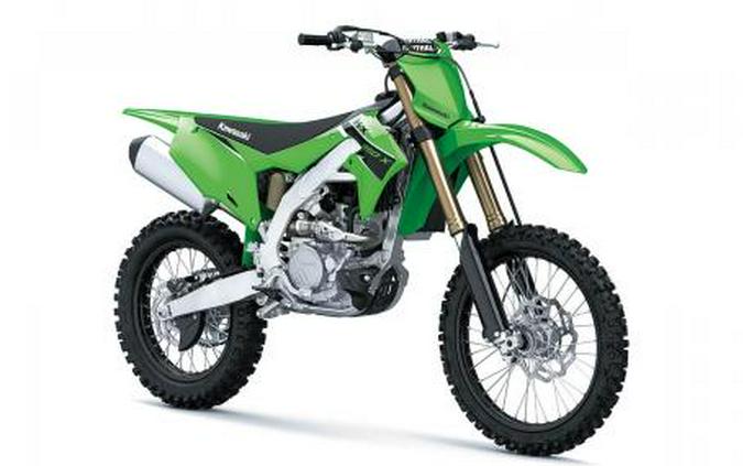 2023 Kawasaki KX 250X