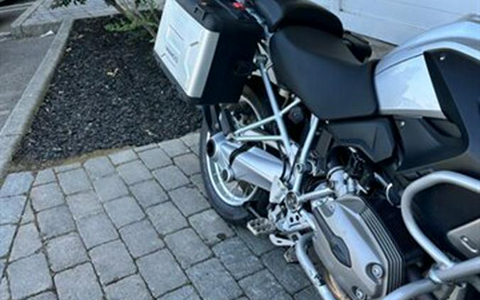 2009 BMW R 1200 GS