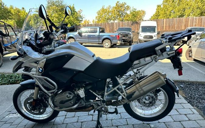 2009 BMW R 1200 GS