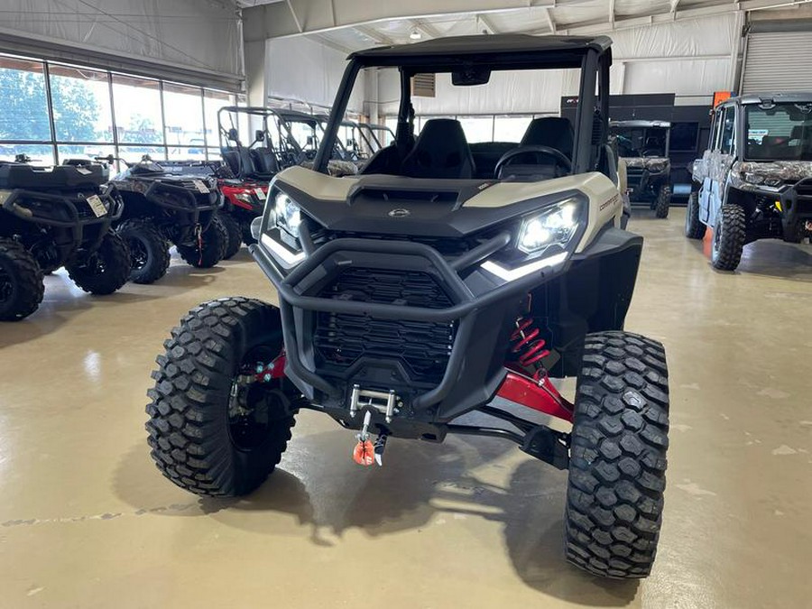 2024 Can-Am® Commander XT-P 1000R