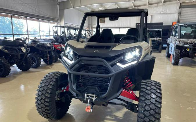 2024 Can-Am® Commander XT-P 1000R