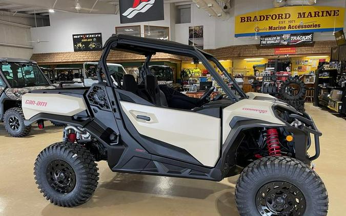 2024 Can-Am® Commander XT-P 1000R