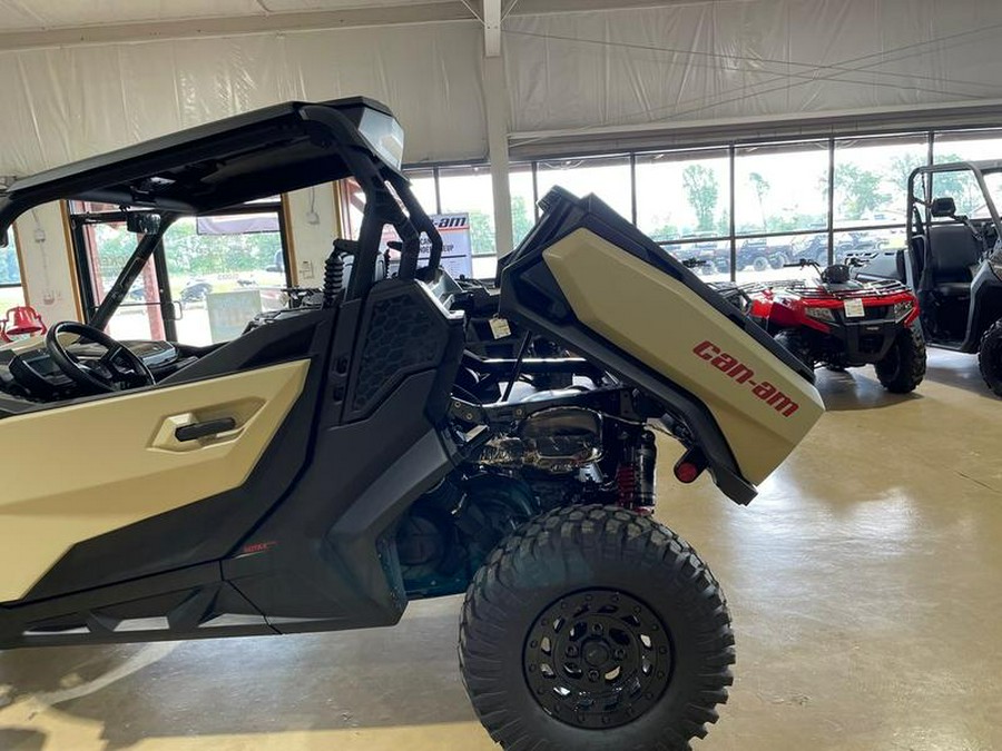 2024 Can-Am® Commander XT-P 1000R