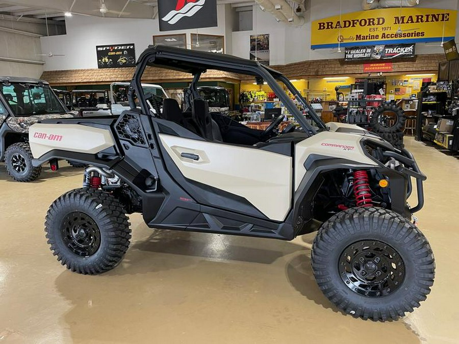 2024 Can-Am® Commander XT-P 1000R