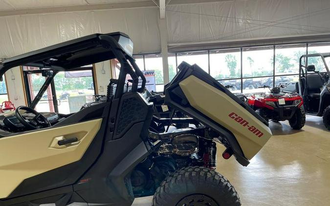 2024 Can-Am® Commander XT-P 1000R