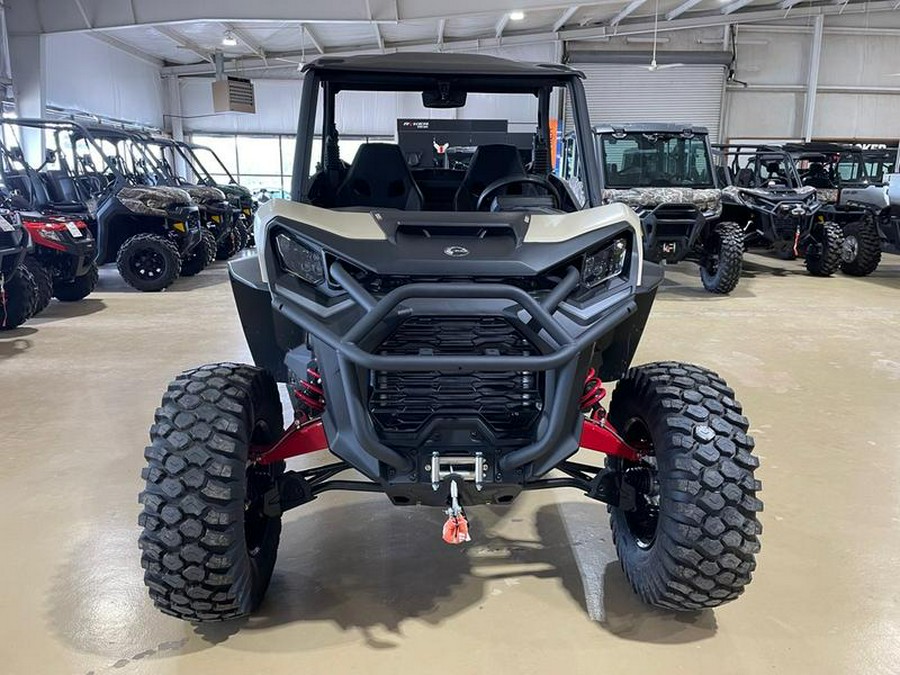 2024 Can-Am® Commander XT-P 1000R