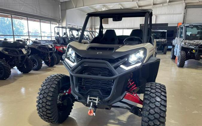 2024 Can-Am® Commander XT-P 1000R