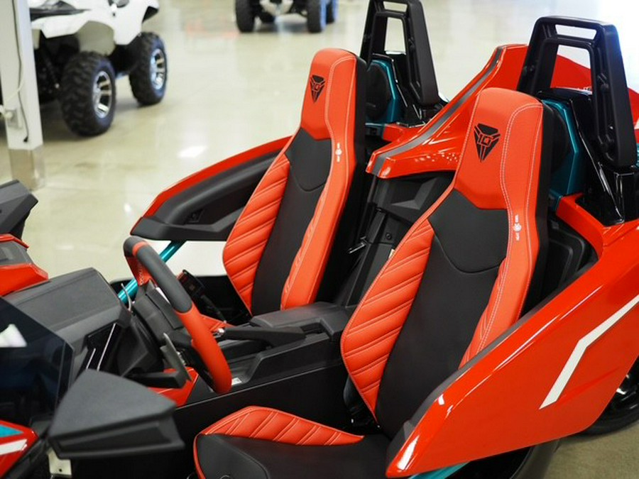 2025 Slingshot SLINGSHOT 10 AUTODRIVE