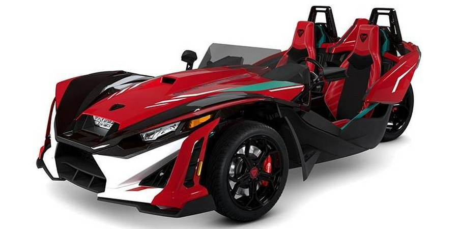 2025 Slingshot SLINGSHOT 10 AUTODRIVE
