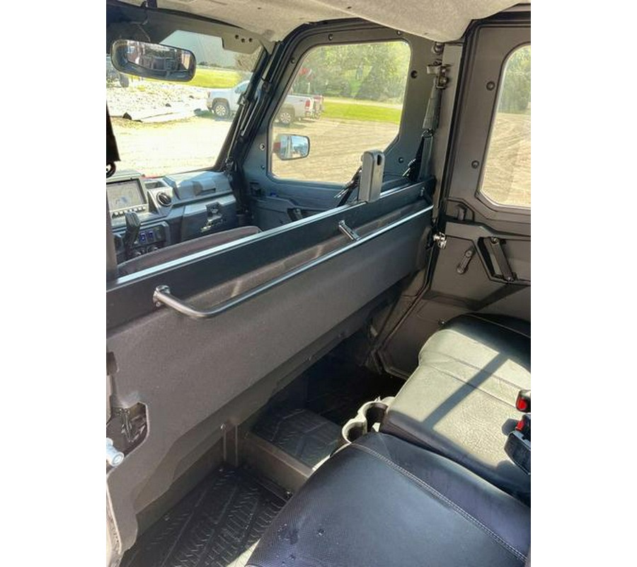2025 Polaris® Ranger Crew XP 1000 Northstar Edition Ultimate