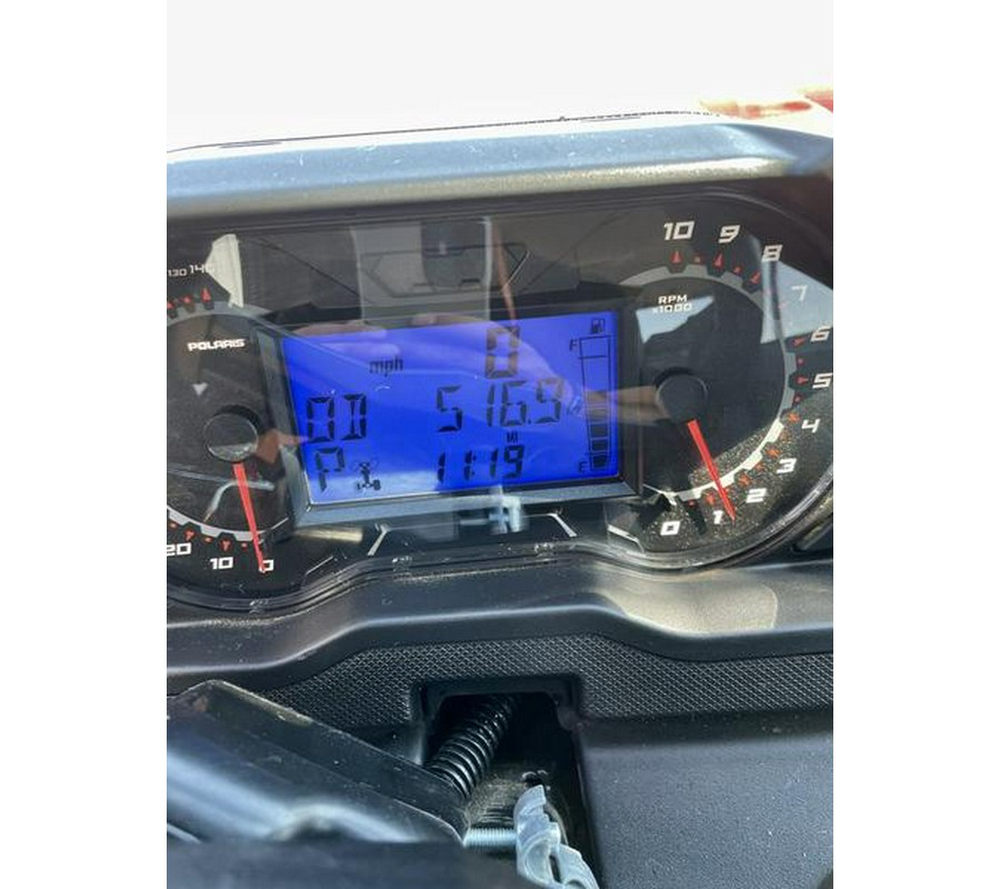 2025 Polaris® Ranger Crew XP 1000 Northstar Edition Ultimate