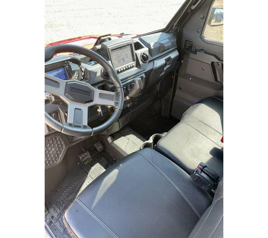 2025 Polaris® Ranger Crew XP 1000 Northstar Edition Ultimate