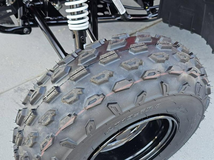 2026 Polaris® Outlaw 110 EFI