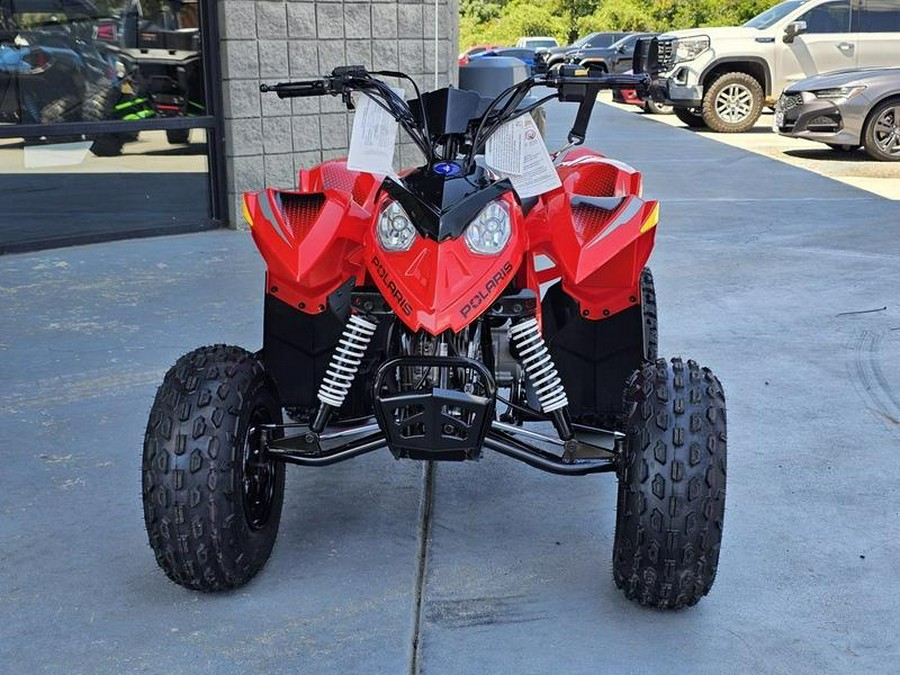 2026 Polaris® Outlaw 110 EFI