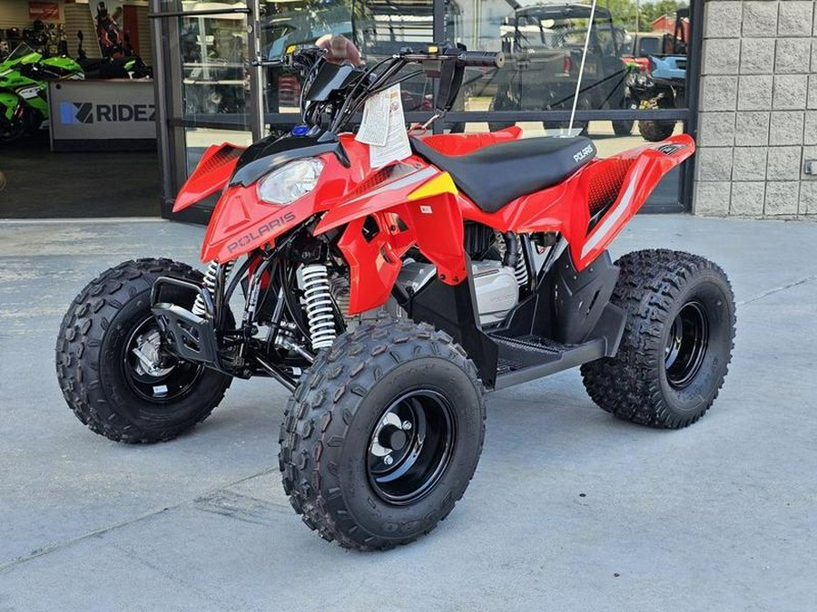 2026 Polaris® Outlaw 110 EFI