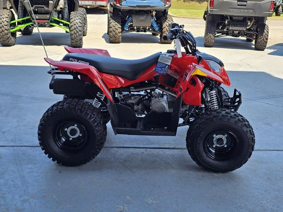 2026 Polaris® Outlaw 110 EFI
