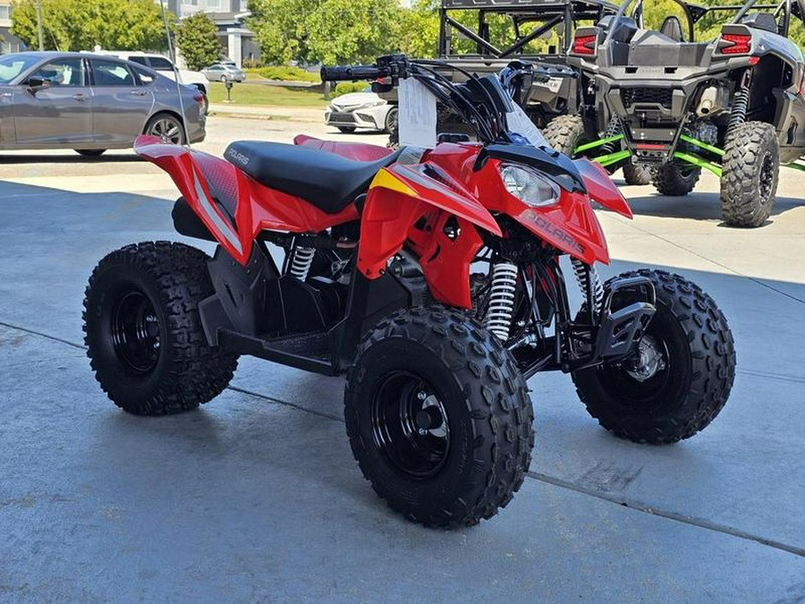 2026 Polaris® Outlaw 110 EFI