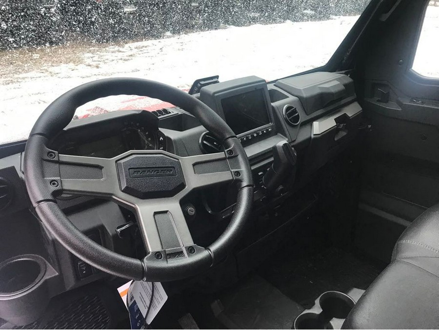 2025 Polaris Ranger XP 1000 Crew Northstar Ultimate W/ 4 Year Warranty